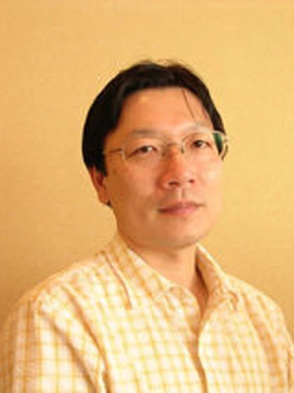 院長 鈴木 基好の写真