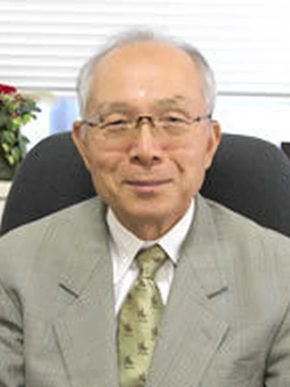 院長 前川 暢男の写真