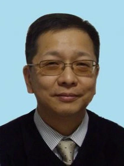 院長 久保田 正春の写真