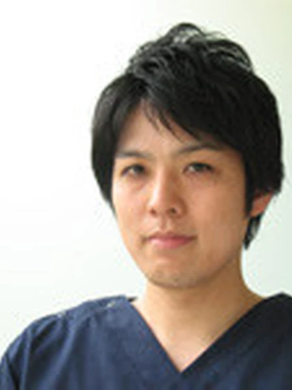 院長 院長 関根 聡の写真