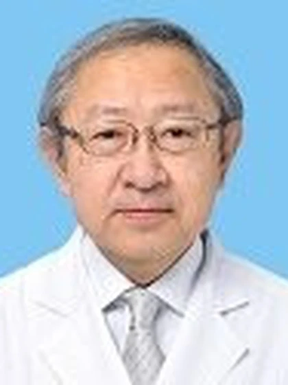 院長 堀田 大介の写真