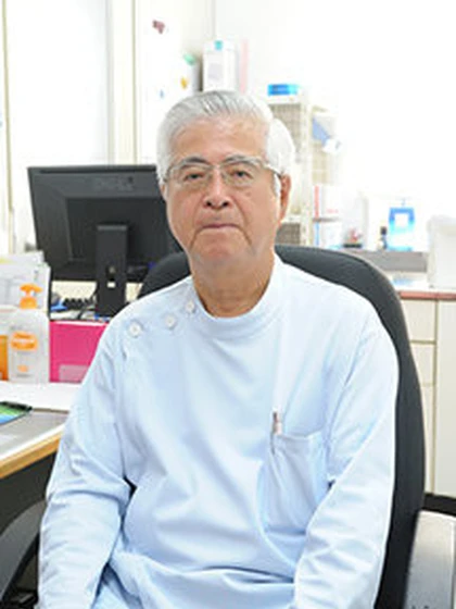 医師 小橋 紀之の写真