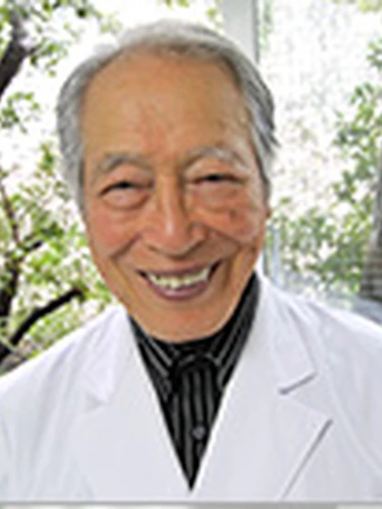 院長 院長 尾澤文貞の写真