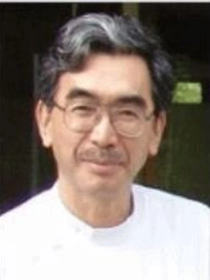 院長 医学博士 山岡 憲夫の写真