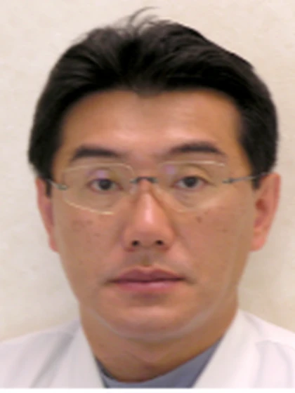 院長 小澤 顯一の写真