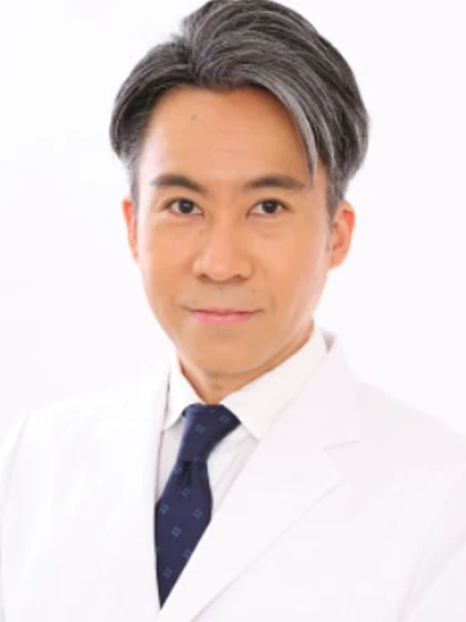 院長 院長 青木 竜弥の写真