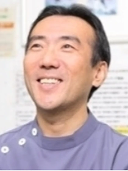院長 隠岐 直紀の写真