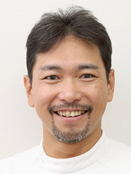 院長 院長 桑原 大輔の写真