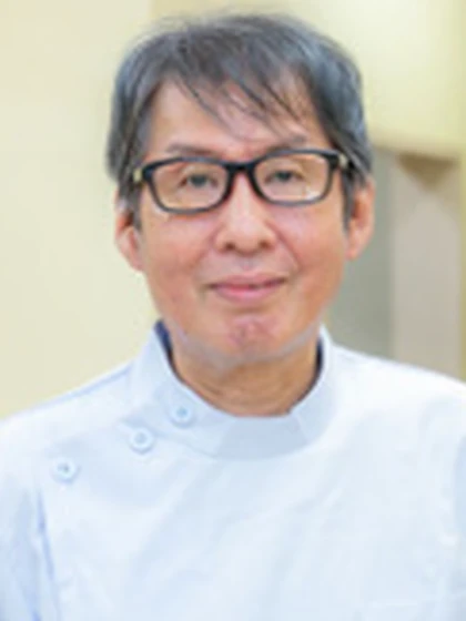 院長 院長 右田 大三彦の写真
