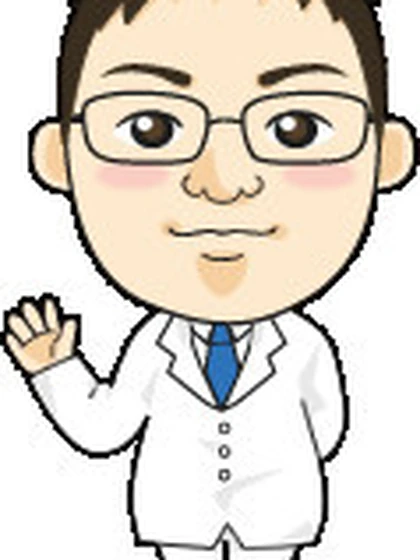 院長 橋元 優人の写真