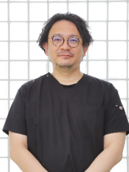 院長 院長 浦崎 裕二の写真