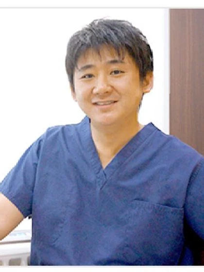 院長 院長 酒井 和人の写真
