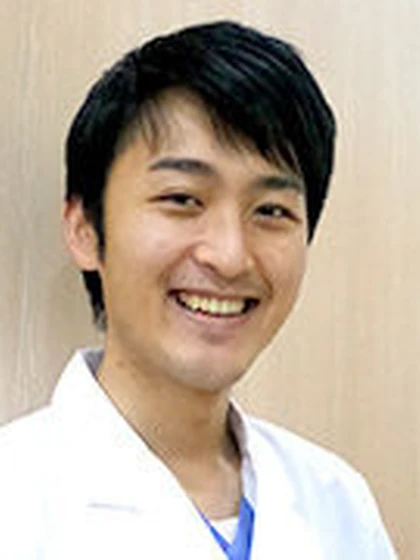 院長 中山 尭盛の写真