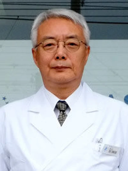 医師 阿部 重一の写真