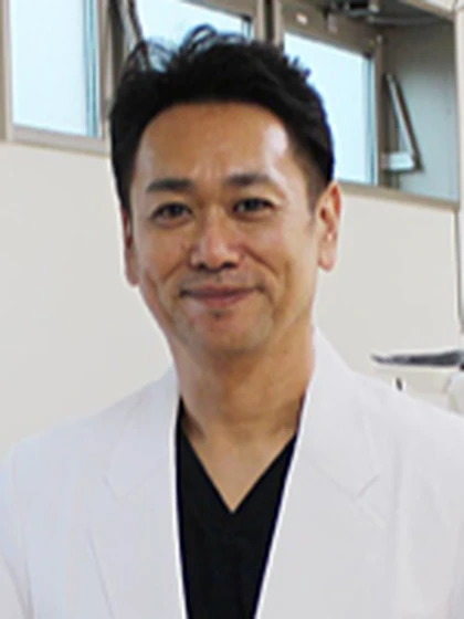 院長 吉田 豊治の写真