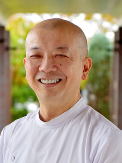院長 院長 平松 義博の写真