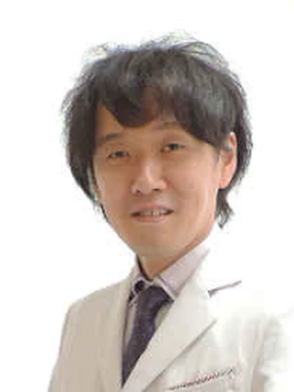 院長 院長 木村 剛の写真