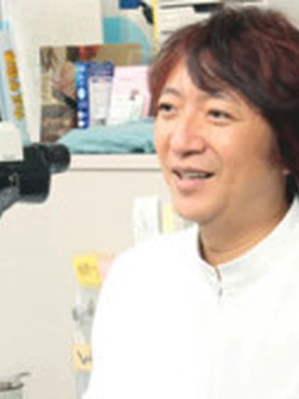 院長 宮田 和典の写真