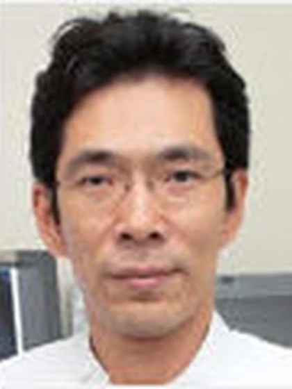 院長 多田 智裕の写真