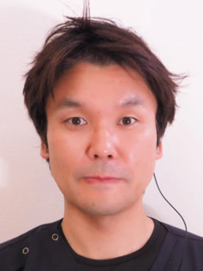 院長 畑 伸二郎の写真
