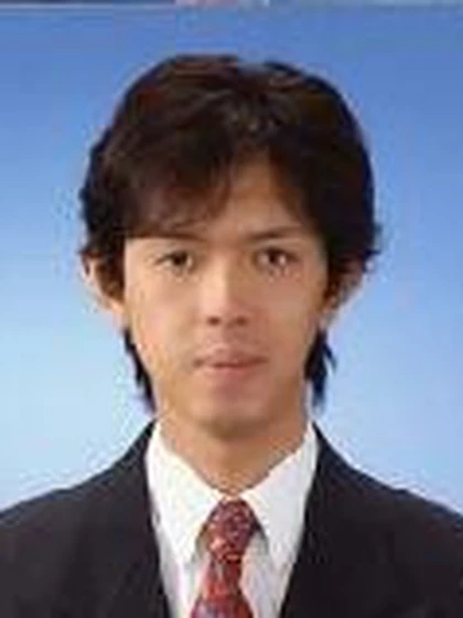 院長 金 載英の写真