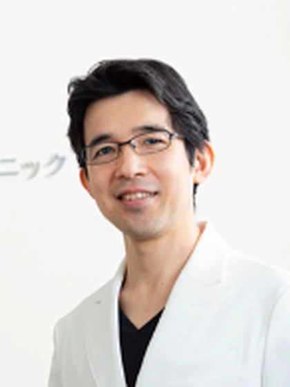 院長 院長 太田 啓介の写真