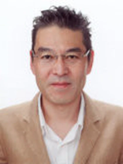 院長 医学博士 関根 吉統の写真