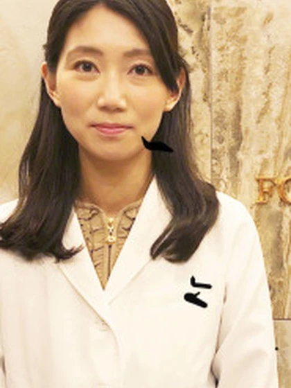 医師 脇田 尚子の写真