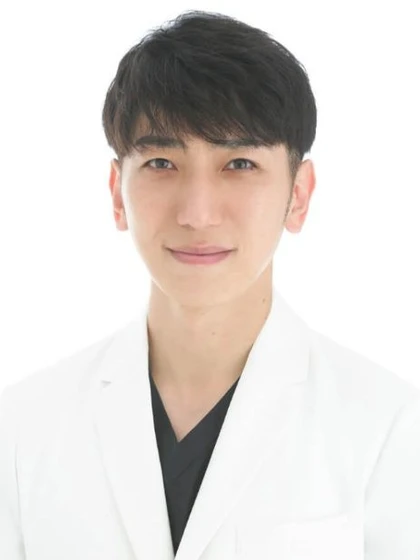 院長 臼井 俊方の写真