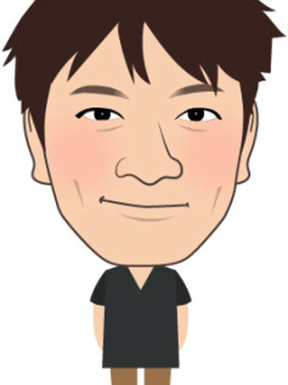 院長 川本 敏雄の写真