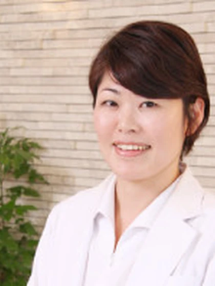 院長 医学博士 森 久仁子の写真