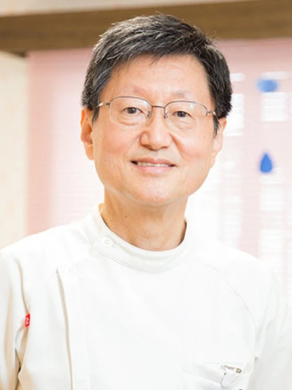 院長 医学博士 神野 直昭の写真