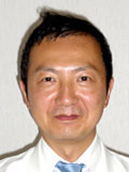 院長 吉田 元樹の写真