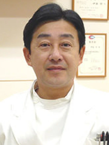院長 医学博士 伊藤 哲の写真