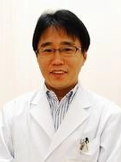 院長 院長 玉井 収の写真