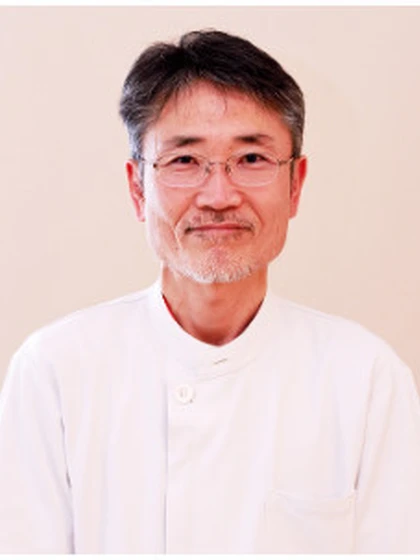 院長 医学博士 網本 達也の写真
