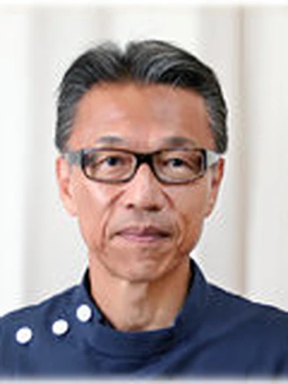 院長 医学博士 飛田 収一の写真
