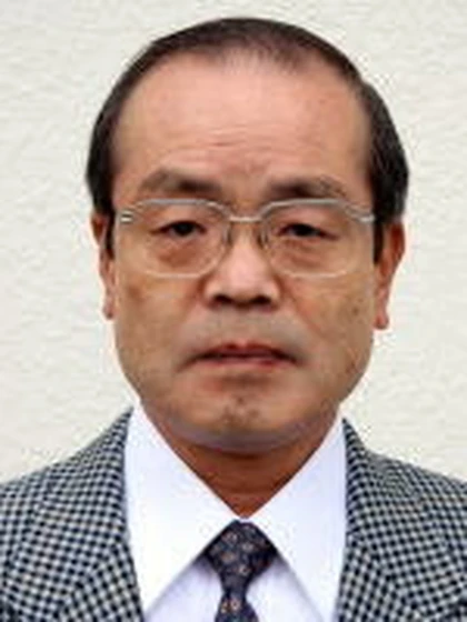 院長 医学博士 酒井 章文の写真