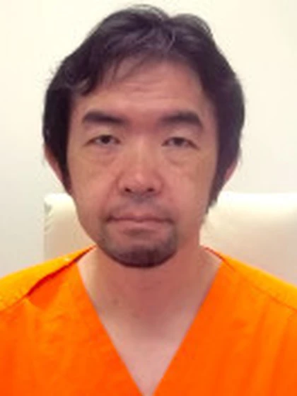 院長 大和 隆の写真