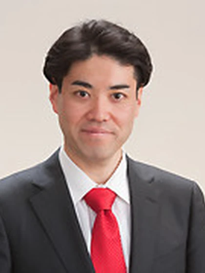 院長 大塚 浩之の写真
