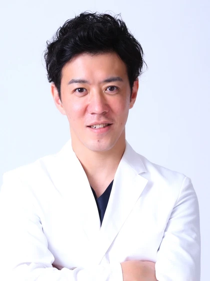 院長 院長 平松 敦の写真