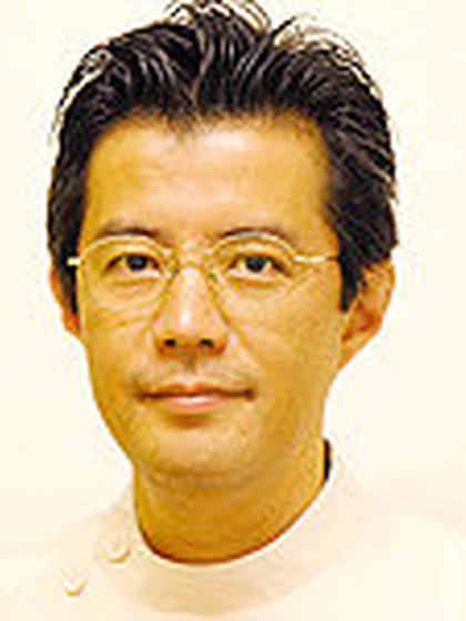 院長 田上 尚道の写真