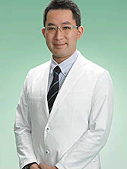 院長 井出 広幸の写真