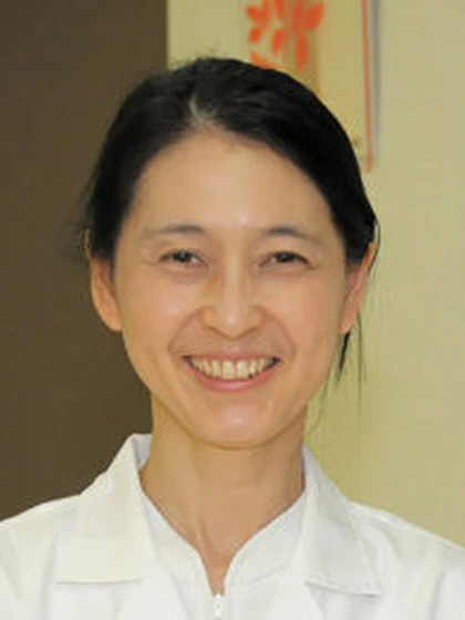 院長 松田 和世の写真