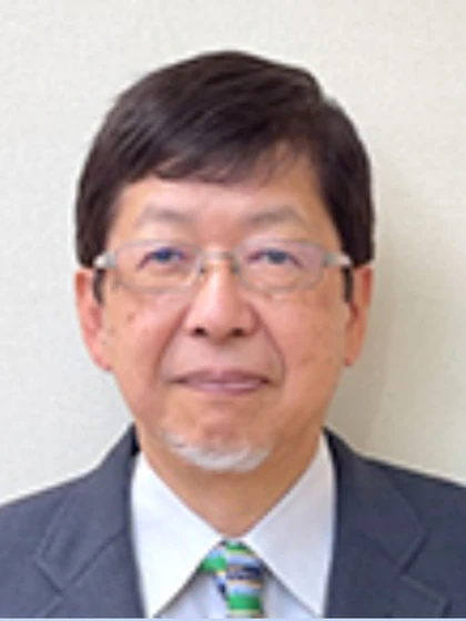 院長 川上 秀一の写真