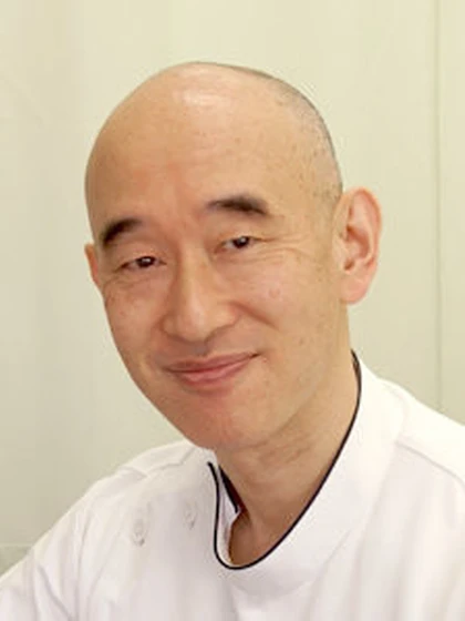 院長 松本 英夫の写真