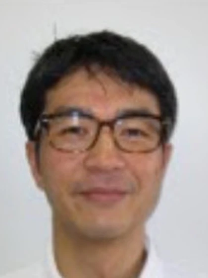 院長 所長 山田 康介の写真