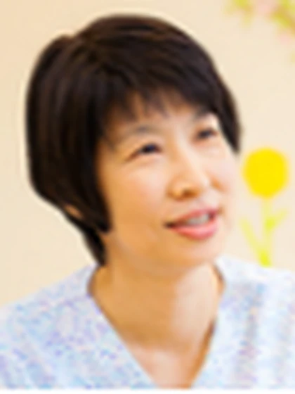 院長 小口 薫の写真