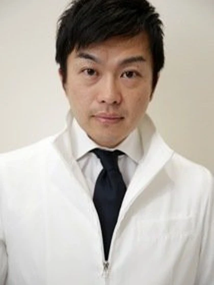 院長 伊庭 嘉隆の写真