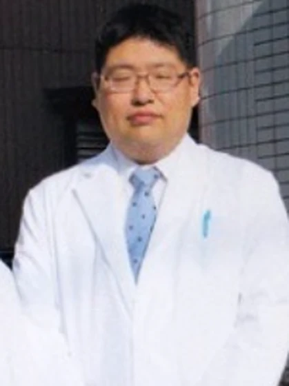 医師 中野 透の写真